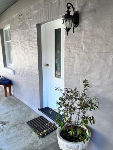 Penzance Cottage Glenelg Bagian luar foto