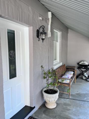 Penzance Cottage Glenelg Bagian luar foto