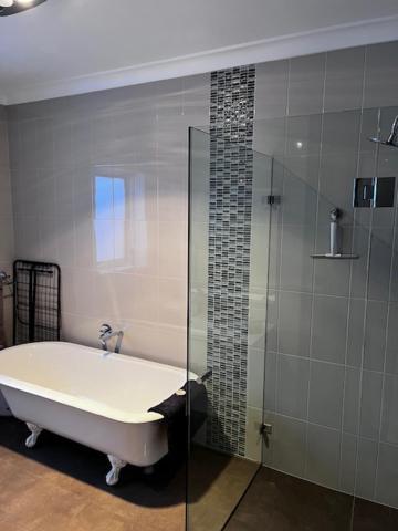 Penzance Cottage Glenelg Bagian luar foto